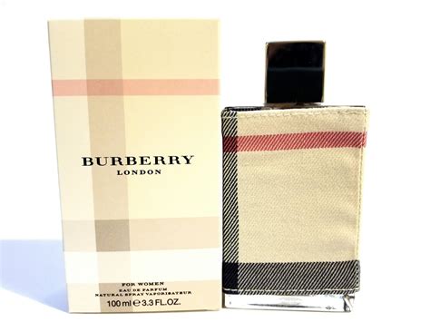 perfume burberry london feminino eau de parfum 100ml|burberry london perfume chemist warehouse.